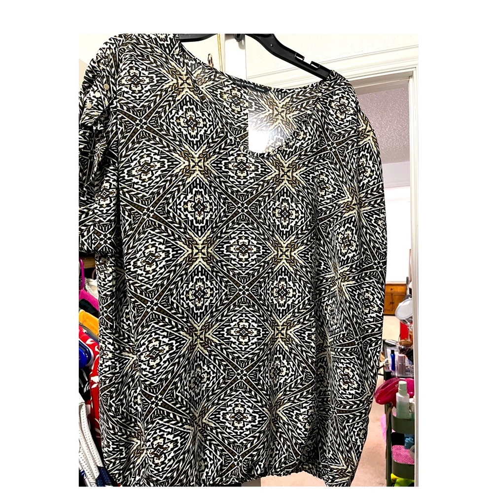 Lightweight thin elastic waist band